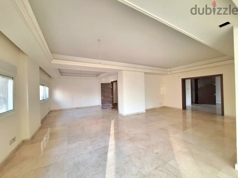 Apartment For Sale In Horch Tabet 9