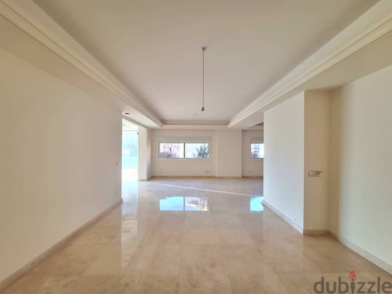 Apartment For Sale In Horch Tabet 1