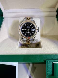 Rolex Datejust 41mm (NEW)