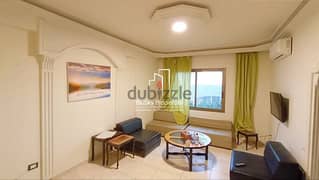 Apartment 120m² 3 beds For RENT In Sin El Fil - شقة للأجار #DB