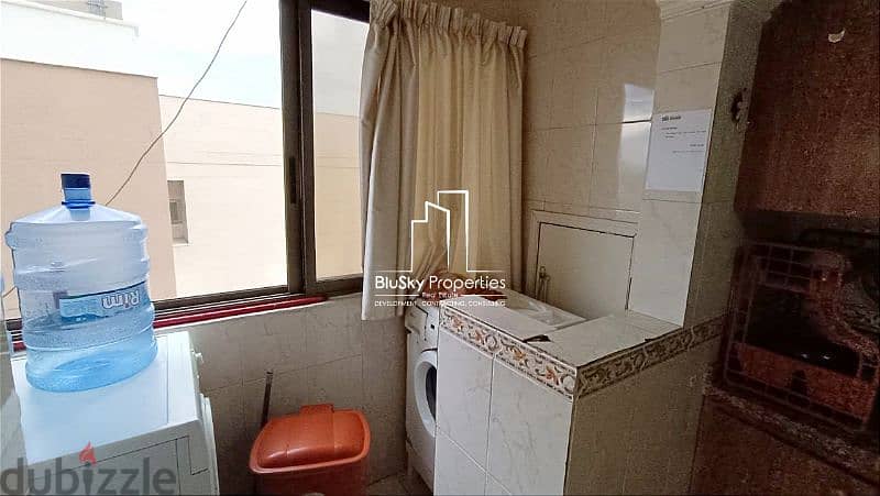 Apartment 120m² 3 beds For RENT In Sin El Fil - شقة للأجار #DB 4