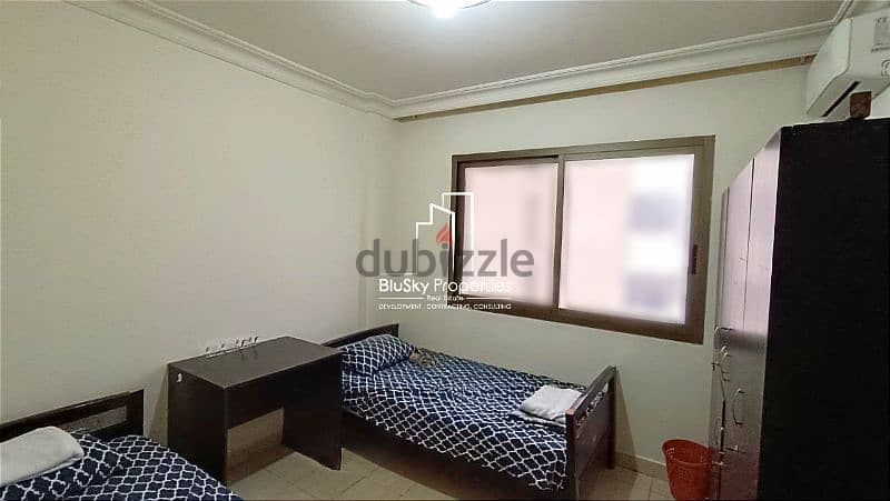 Apartment 120m² 3 beds For RENT In Sin El Fil - شقة للأجار #DB 5