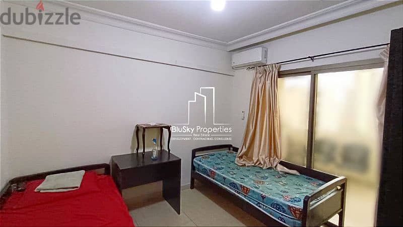 Apartment 120m² 3 beds For RENT In Sin El Fil - شقة للأجار #DB 6