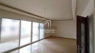 Apartment 160m² 3 beds For RENT In Sin El Fil - شقة للأجار #DB
