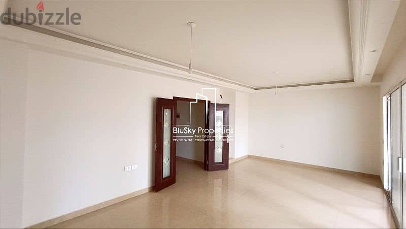 Apartment 160m² 3 beds For RENT In Sin El Fil - شقة للأجار #DB 1