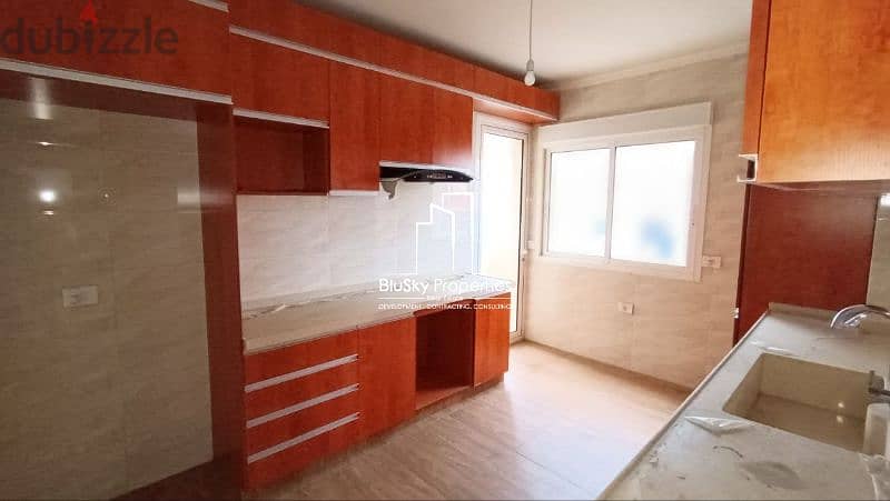 Apartment 160m² 3 beds For RENT In Sin El Fil - شقة للأجار #DB 3