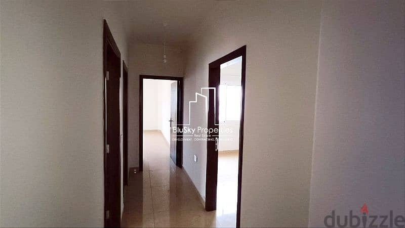 Apartment 160m² 3 beds For RENT In Sin El Fil - شقة للأجار #DB 5