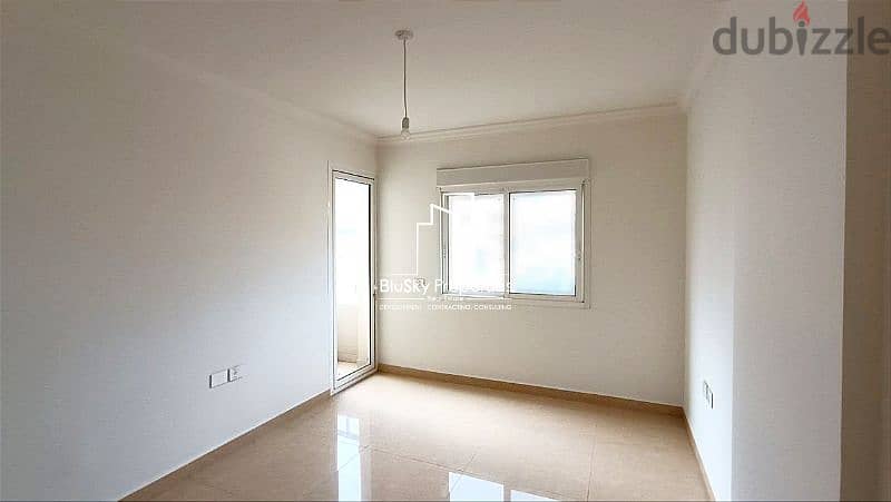 Apartment 160m² 3 beds For RENT In Sin El Fil - شقة للأجار #DB 6