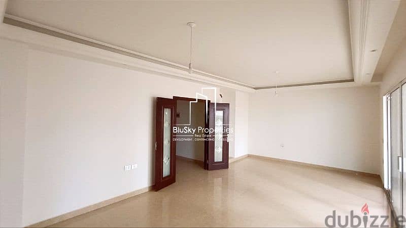 Apartment 160m² 3 beds For SALE In Sin El Fil - شقة للبيع #DB 1