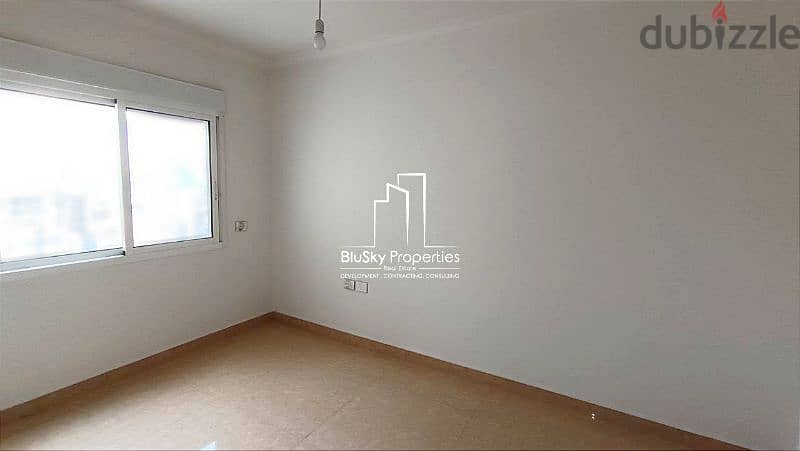 Apartment 160m² 3 beds For SALE In Sin El Fil - شقة للبيع #DB 10