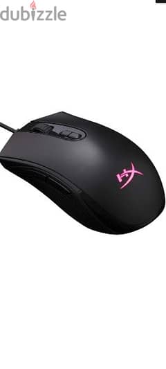 HyperX Pulsefire Core Gaming Mouse 0