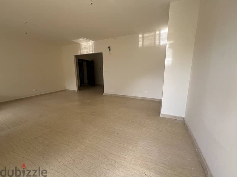 Apartment for sale in Haret Sakher شقة للبيع في حارة صخر 0