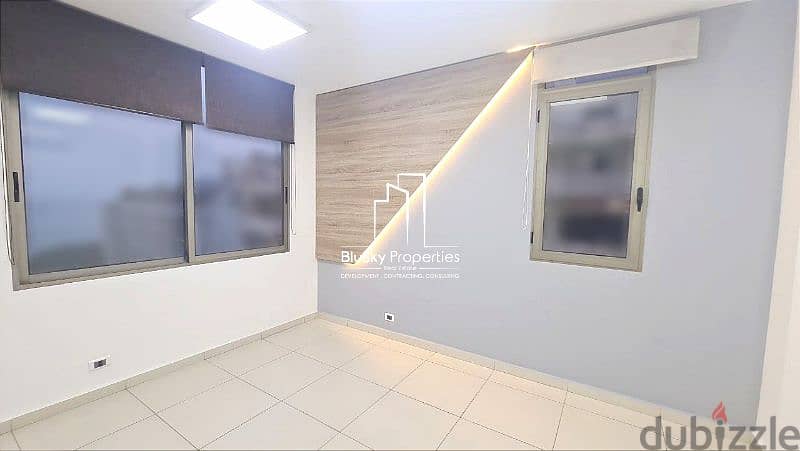 Office 100m² 3 Rooms For RENT In Ain El Mreiseh- مكتب للأجار #RB 1