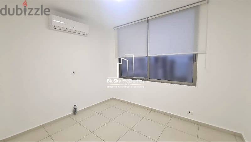 Office 100m² 3 Rooms For RENT In Ain El Mreiseh- مكتب للأجار #RB 2