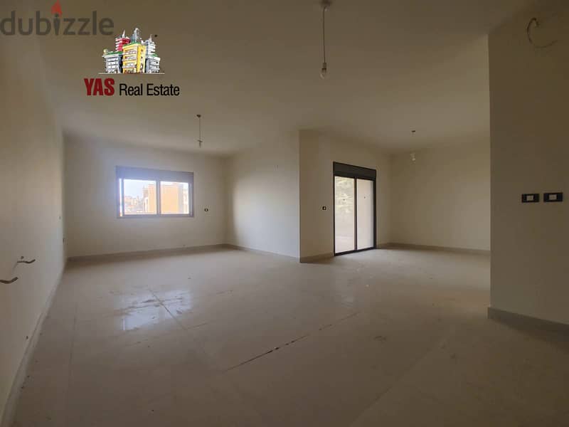 Ballouneh 380m2 | 100m2 Terrace | New Duplex | Rent | View | IV ELS 1
