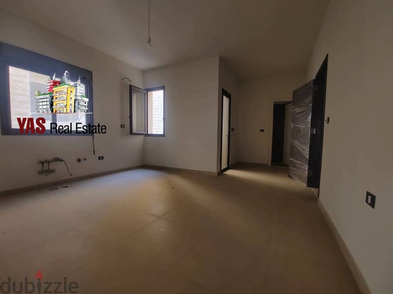 Ballouneh 380m2 | 100m2 Terrace | New Duplex | Rent | View | IV ELS 3