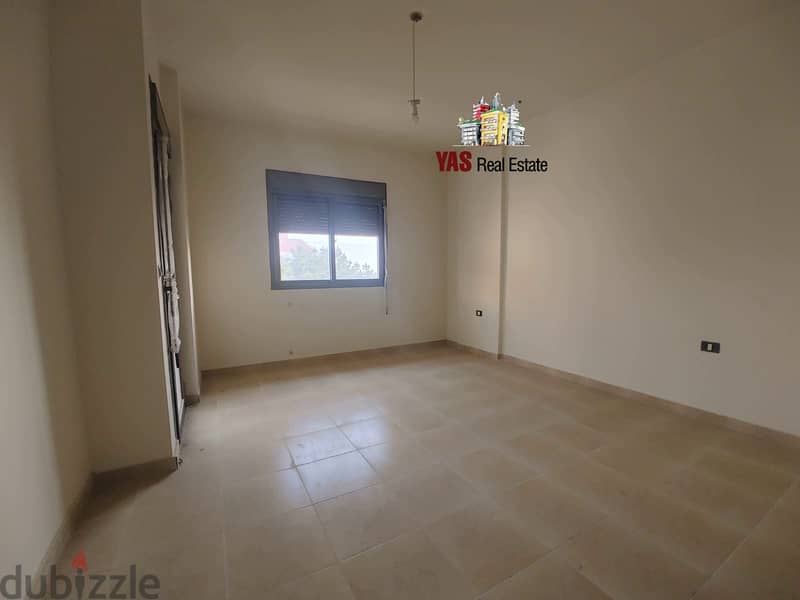 Ballouneh 380m2 | 100m2 Terrace | New Duplex | Rent | View | IV ELS 8