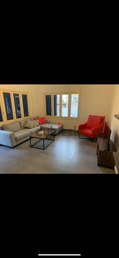 furnished apartment for rent in ashrafieh getaway 0