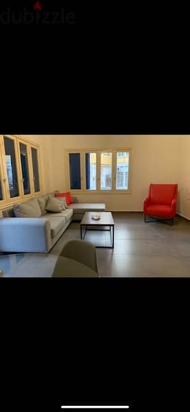 furnished apartment for rent in ashrafieh getaway 2