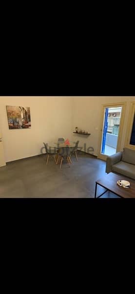 furnished apartment for rent in ashrafieh getaway 4