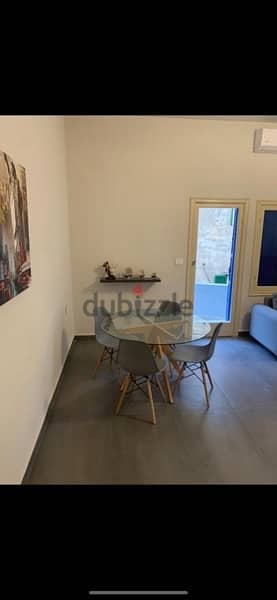 furnished apartment for rent in ashrafieh getaway 17