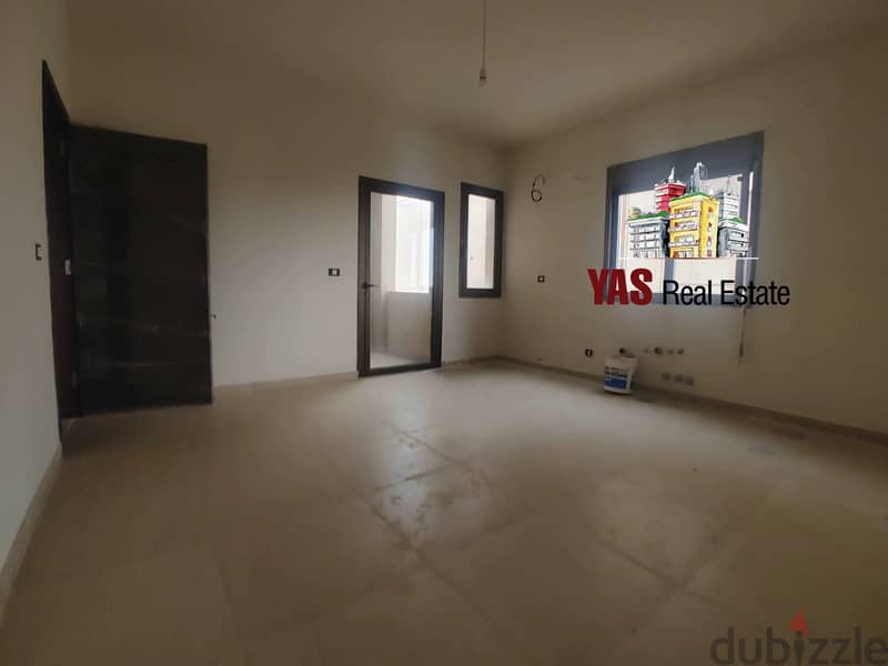 Ballouneh 228m2 | Brand New | Mint Condition | Rent | Sea View | IV EL 3