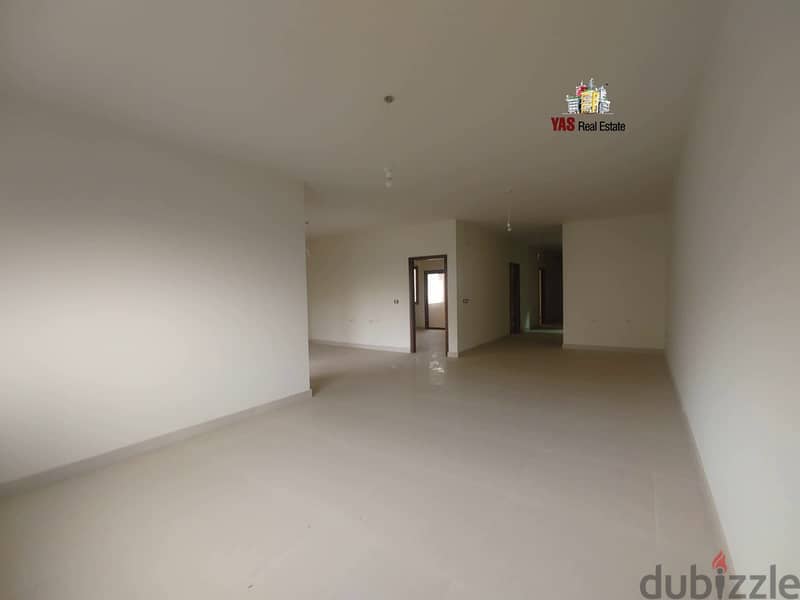 Ballouneh 228m2 | Luxury New Flat | Rent | Sea View | IV eLS 1