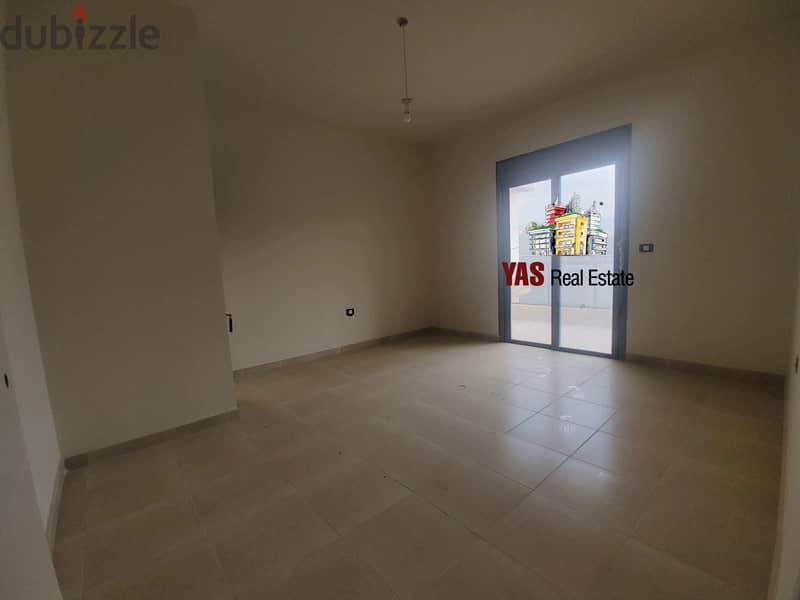 Ballouneh 228m2 | Luxury New Flat | Rent | Sea View | IV eLS 7