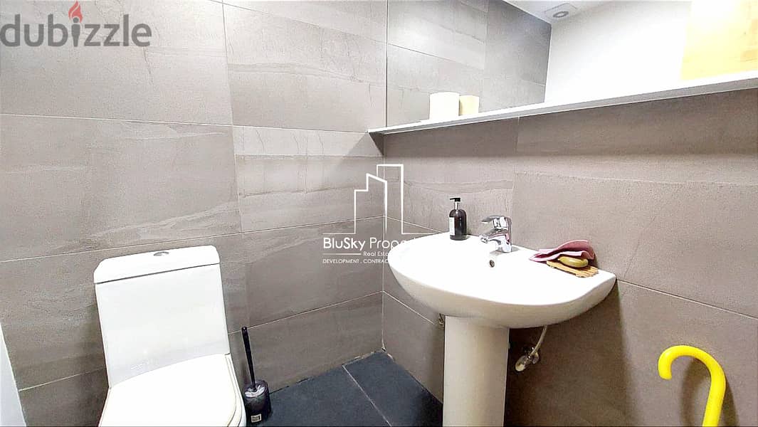 Apartment 200m² 3 beds For SALE In Achrafieh Rmeil - شقة للبيع #RT 2