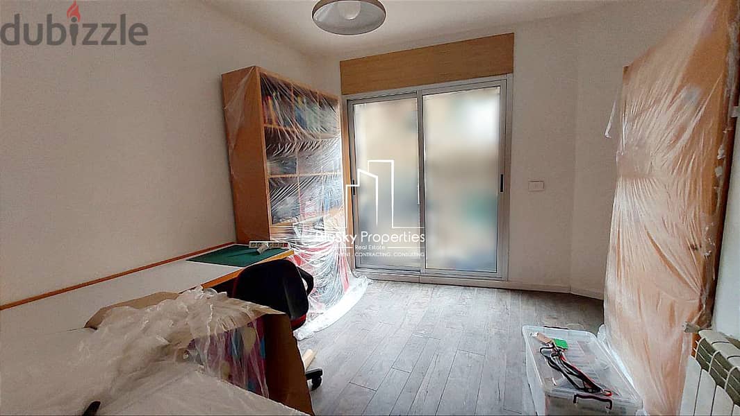 Apartment 200m² 3 beds For SALE In Achrafieh Rmeil - شقة للبيع #RT 5