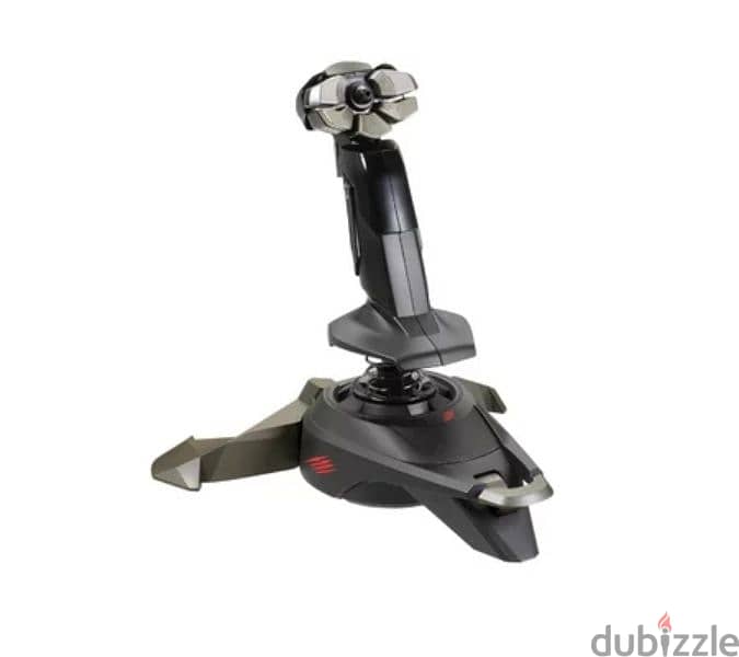 german store mad catz cyborg flight stick 1