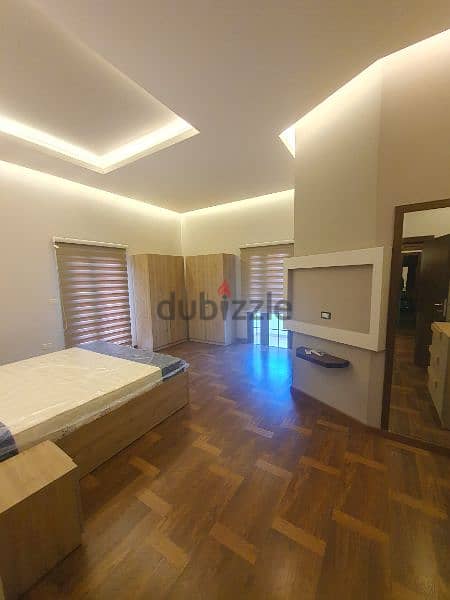 Luxurious apartment for rent in broumana 11
