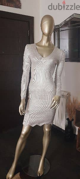 Dress High quality New 0