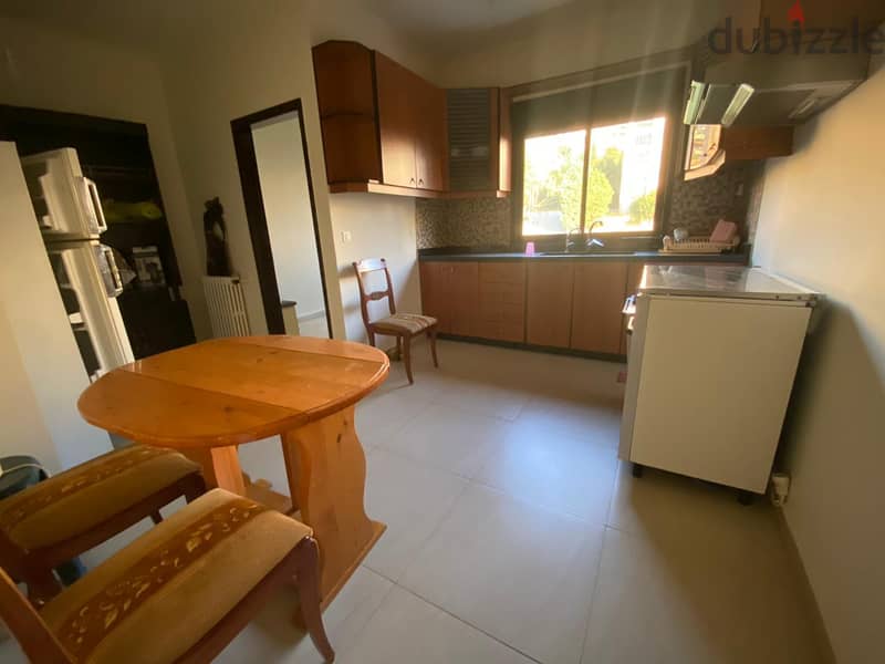 L13965-Apartment With Panoramic Seaview For Rent In Kfarhbeib 1