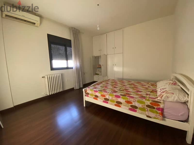 L13965-Apartment With Panoramic Seaview For Rent In Kfarhbeib 2