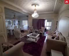 Apartment for sale in Antelias/انطلياس REF#JS98720
