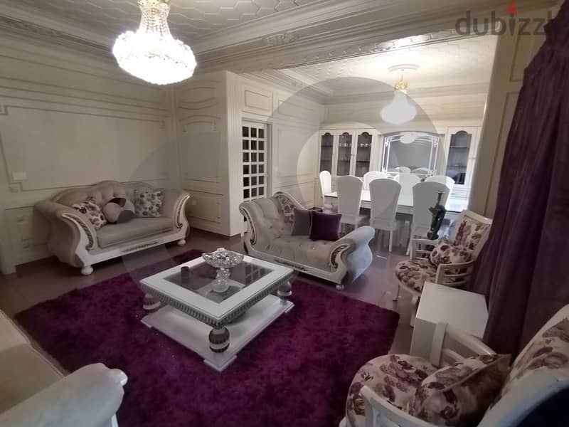 Apartment for sale in Antelias/انطلياس REF#JS98720 1