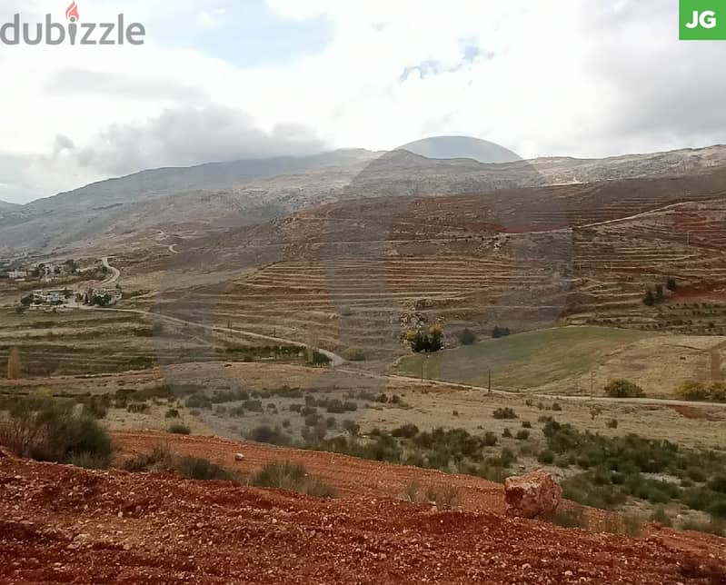 land for sale in Zahle-dhour zahle/ضهور زحلة REF#JG98707 0