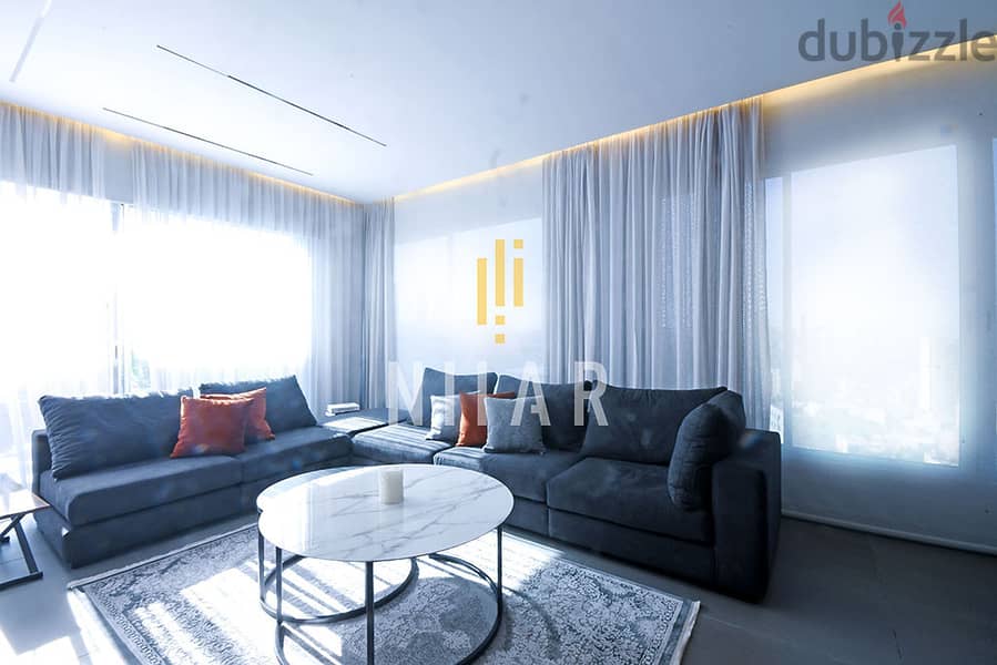 Apartments For Rent in Achrafieh | شقق للإيجار في الأشرفية | AP15436 0