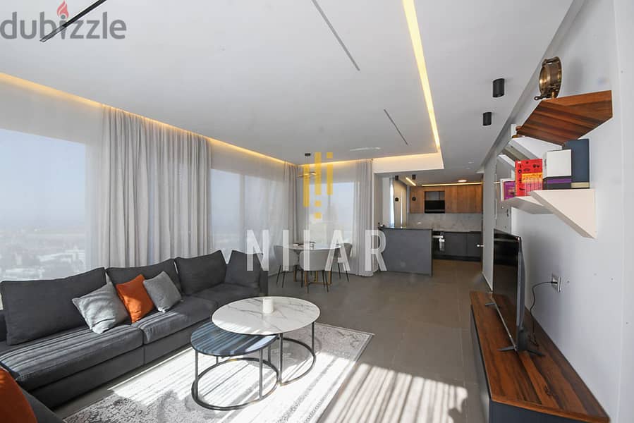 Apartments For Rent in Achrafieh | شقق للإيجار في الأشرفية | AP15436 3