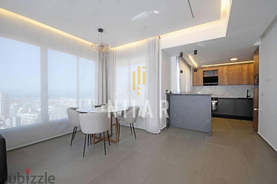 Apartments For Rent in Achrafieh | شقق للإيجار في الأشرفية | AP15436 4
