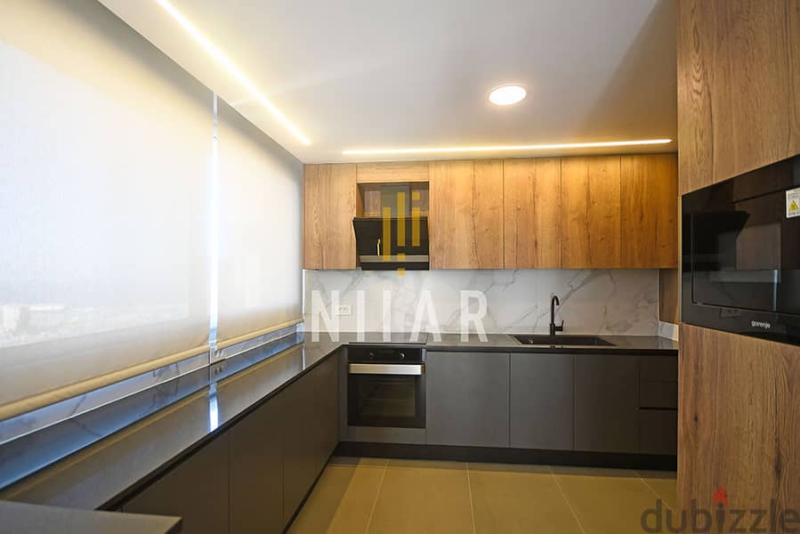 Apartments For Rent in Achrafieh | شقق للإيجار في الأشرفية | AP15436 5