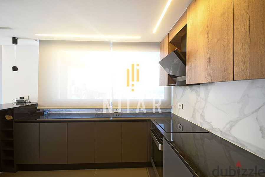 Apartments For Rent in Achrafieh | شقق للإيجار في الأشرفية | AP15436 6