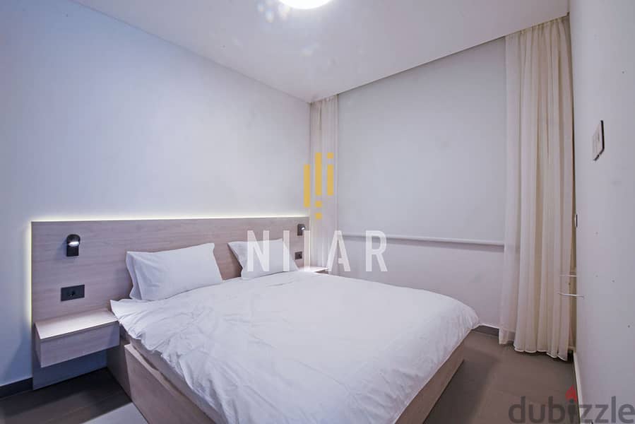 Apartments For Rent in Achrafieh | شقق للإيجار في الأشرفية | AP15436 9