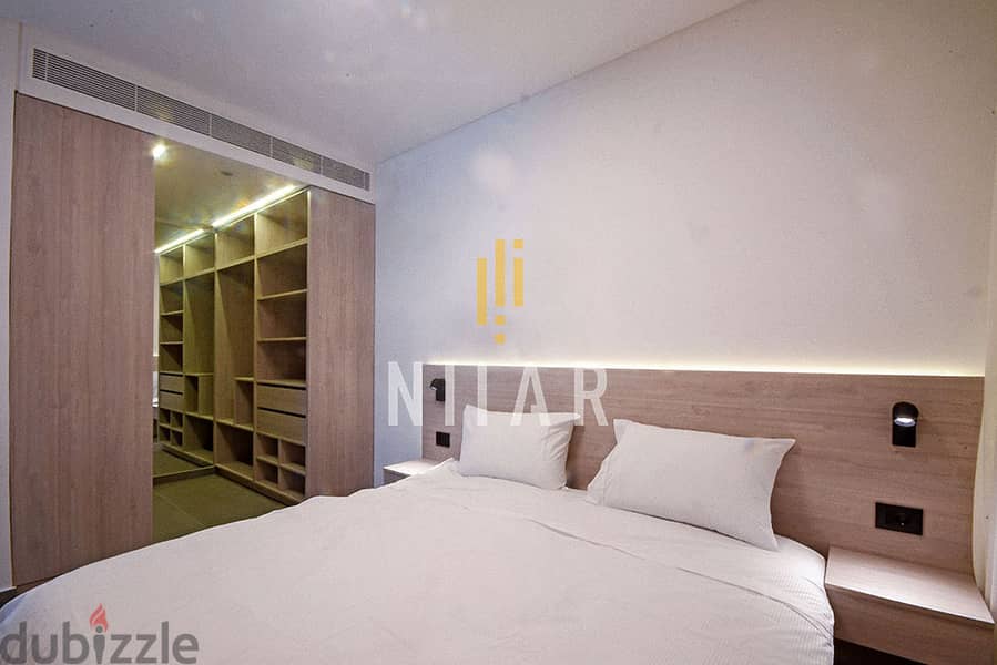 Apartments For Rent in Achrafieh | شقق للإيجار في الأشرفية | AP15436 10