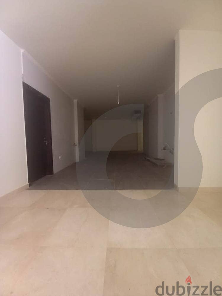 Catchy apartment for sale in Mar Roukoz/مار روكز REF#SK98708 2