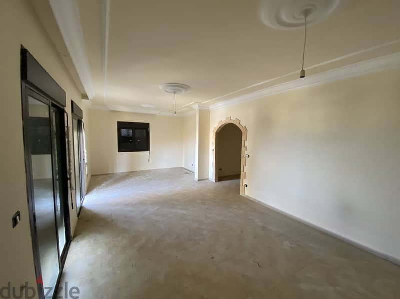 RWB131H - Apartment for sale in Batroun Basbina شقة للبيع في البترون 0