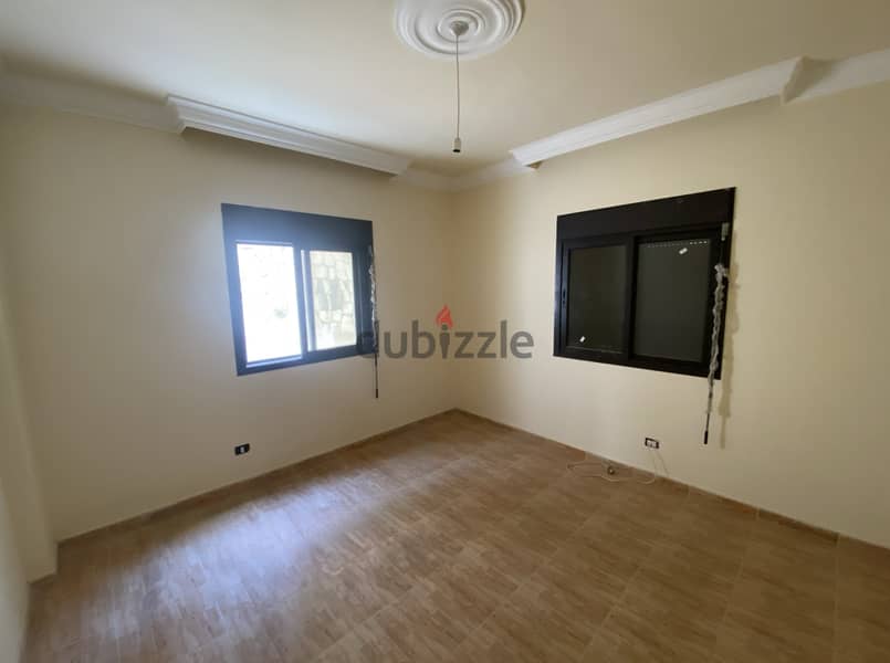 RWB131H - Apartment for sale in Batroun Basbina شقة للبيع في البترون 1