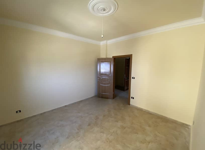 RWB131H - Apartment for sale in Batroun Basbina شقة للبيع في البترون 4