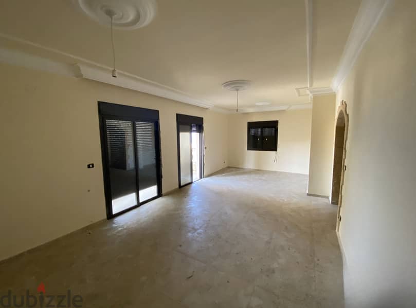 RWB131H - Apartment for sale in Batroun Basbina شقة للبيع في البترون 5